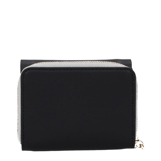 Stella McCartney Schwarze Lederbörse - Image 2