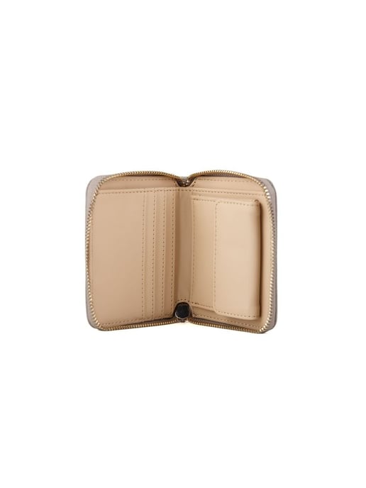 Guess Geldbörse Dunkel Taupe - Image 4