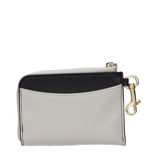 Stella McCartney schwarze Lederbörse - Image 2