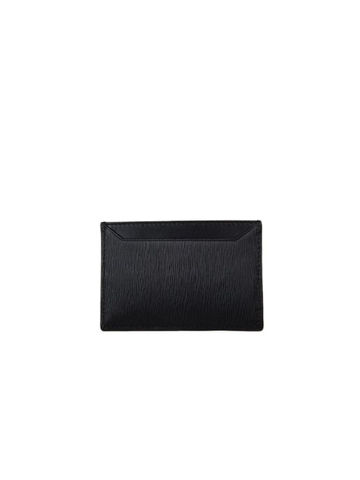 Prada Kartenetui Schwarz - Image 3