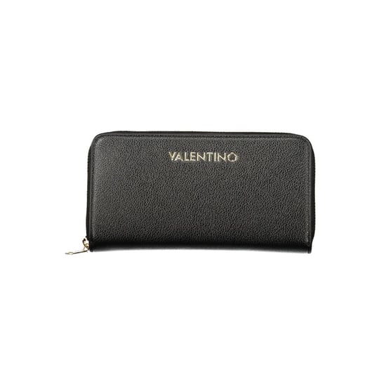 Mario Valentino Nero Poliurethan Damen Geldbörse - Image 1