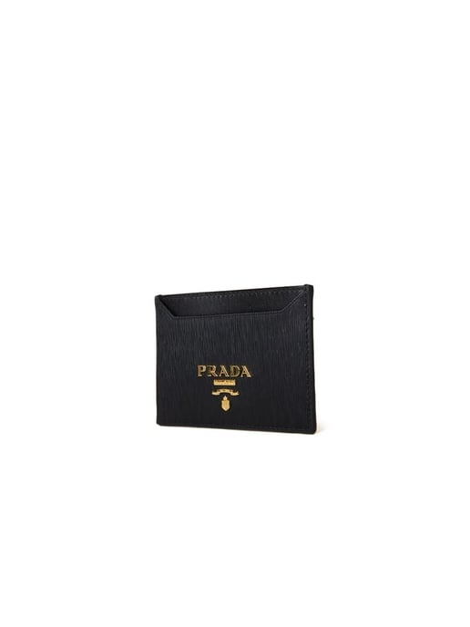 Prada Geldbörse Schwarz - Image 2