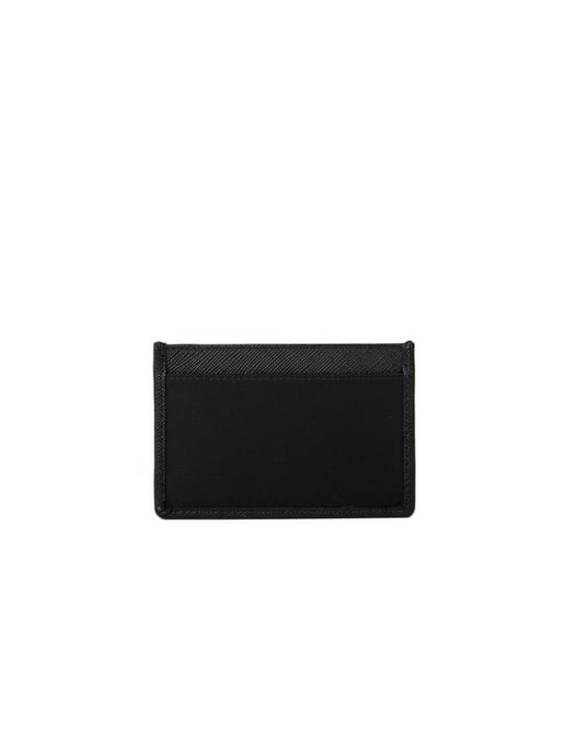 Prada Kartenetui Schwarz - Image 3