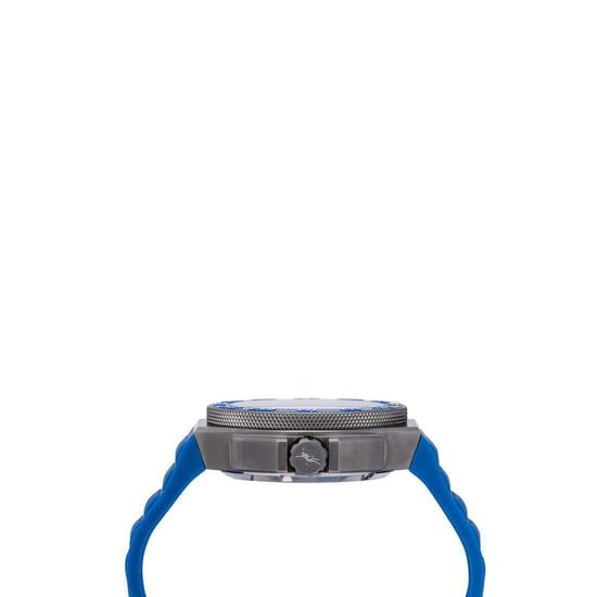 Strumento Marino Blaue Synthetische Sportuhr - Image 2