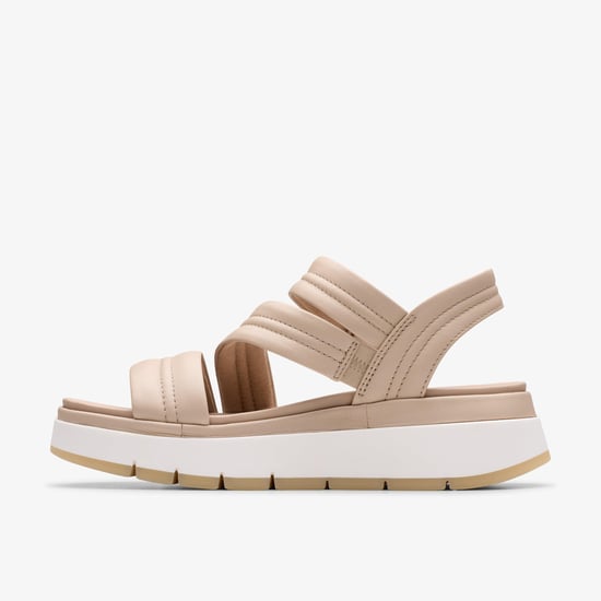 Tuscan Strap Sand Leather Sandalen - Image 2