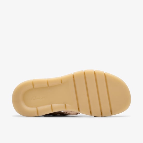 Tuscan Strap Sand Leather Sandalen - Image 3