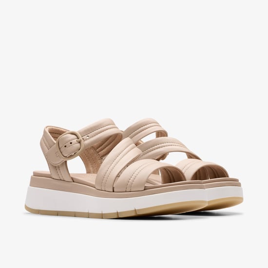 Tuscan Strap Sand Leather Sandalen - Image 4