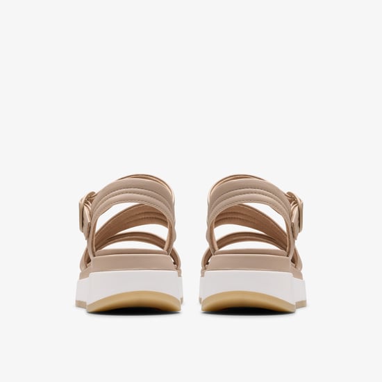 Tuscan Strap Sand Leather Sandalen - Image 5