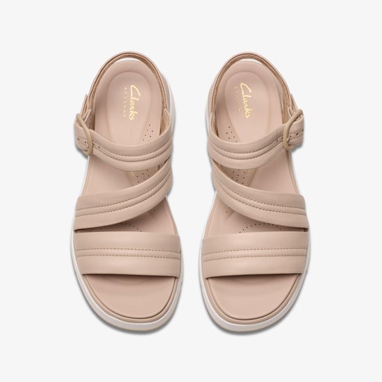Tuscan Strap Sand Leather Sandalen - Image 6