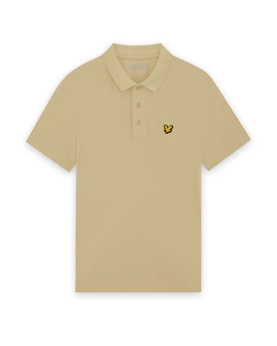 Technisches Polo-Shirt - Image 5