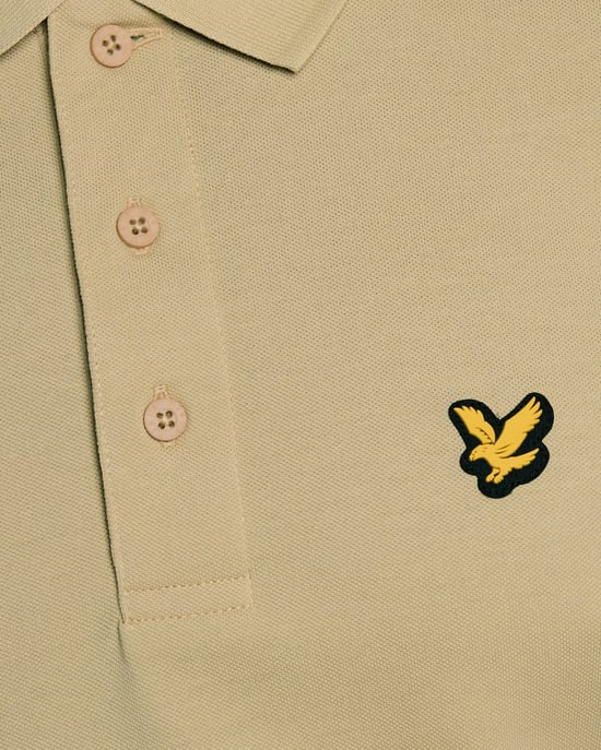 Technisches Polo-Shirt - Image 6