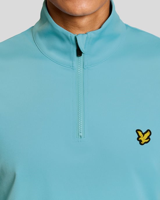 Performance 1/4 Zip Midlayer - Image 3