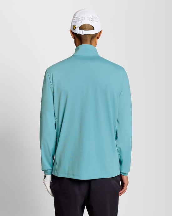 Performance 1/4 Zip Midlayer - Image 4