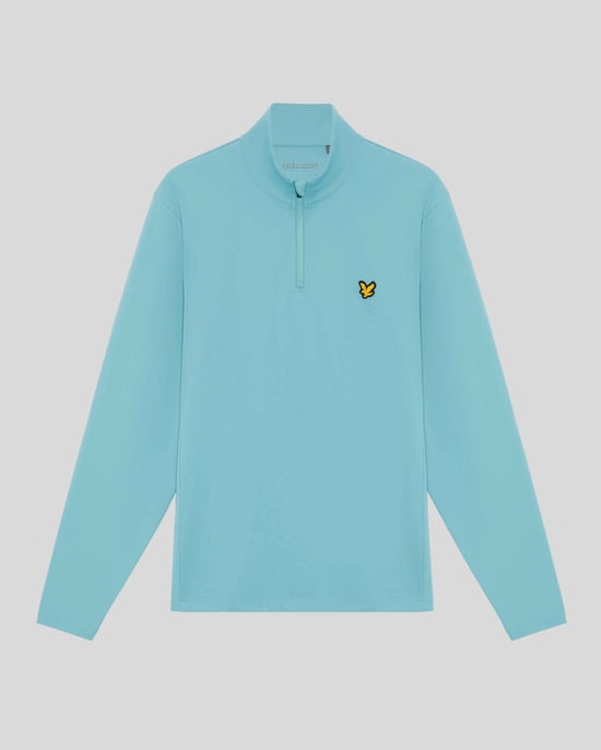 Performance 1/4 Zip Midlayer - Image 5