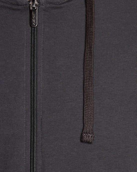 Leichter Lounge Zip-Hoodie - Image 5