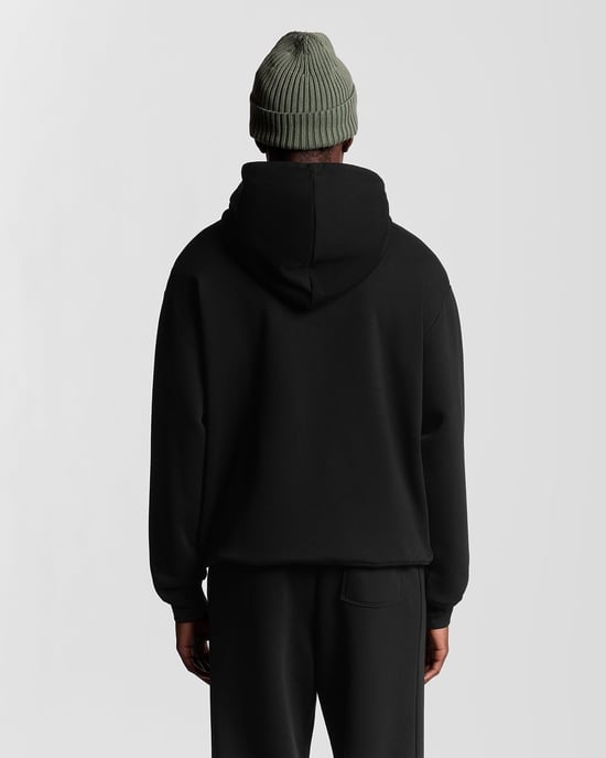 Lounge Vollzip Hoodie - Image 4