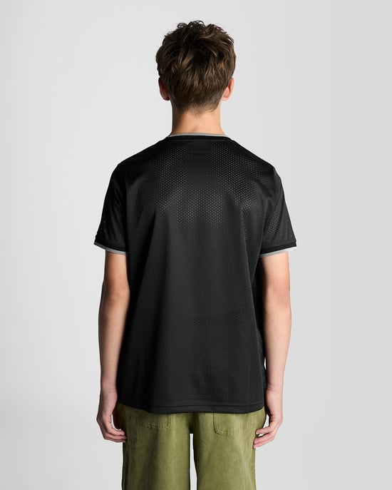 Fußball Grafik T-Shirt - Image 4