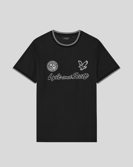 Fußball Grafik T-Shirt - Image 5