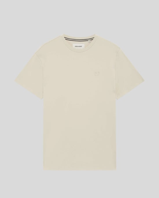 Lässiges Fit T-Shirt - Image 5