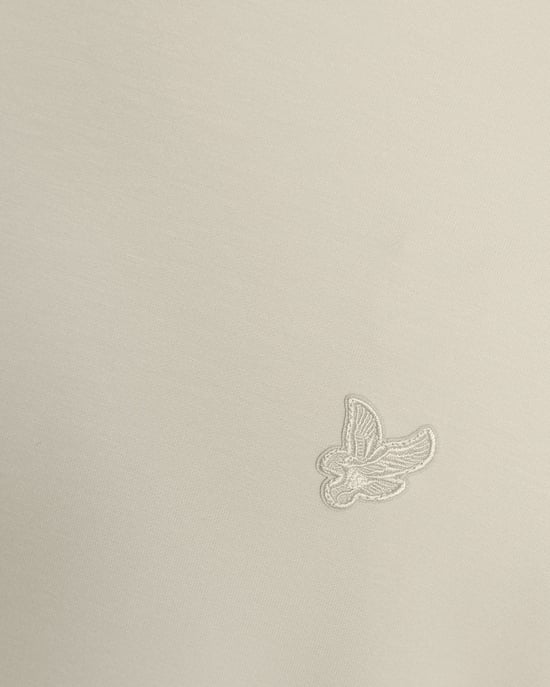 Lässiges Rundhalsausschnitt Sweatshirt - Image 6