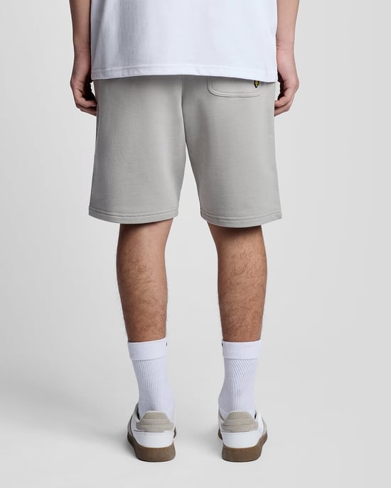 Baumwolle Sweatshorts - Image 4