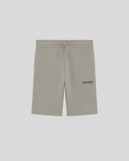 Baumwolle Sweatshorts - Image 5