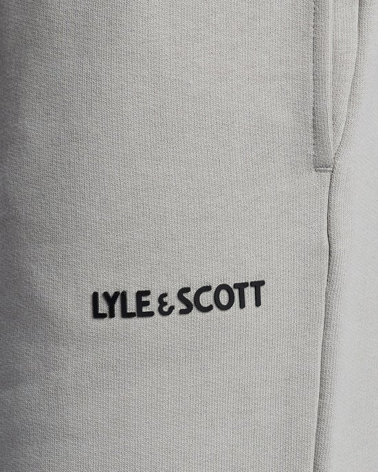 Baumwolle Sweatshorts - Image 6