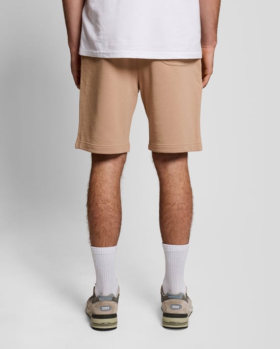 Baumwolle Sweatshorts - Image 4
