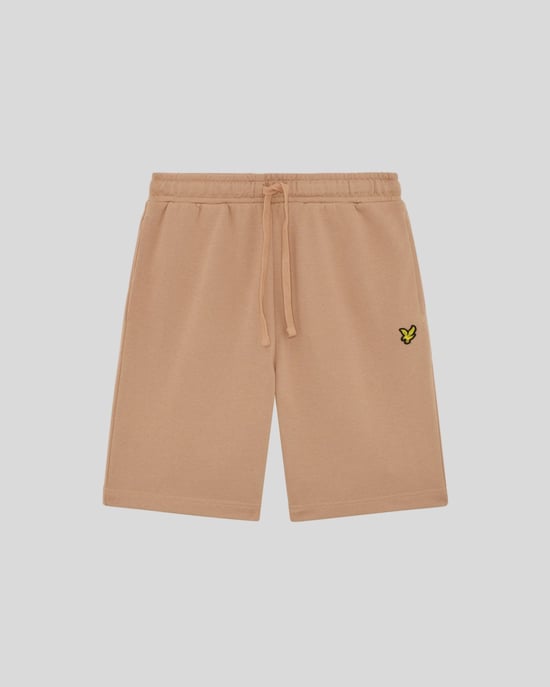 Baumwolle Sweatshorts - Image 5