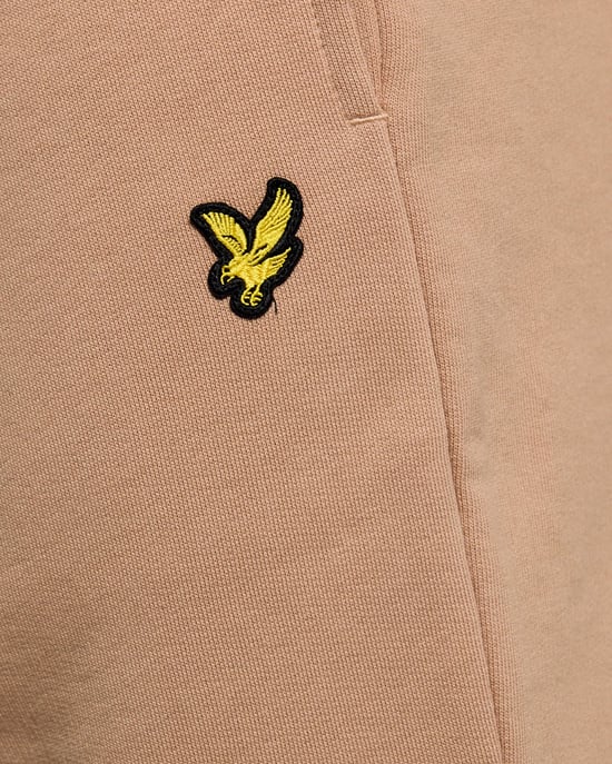 Baumwolle Sweatshorts - Image 6