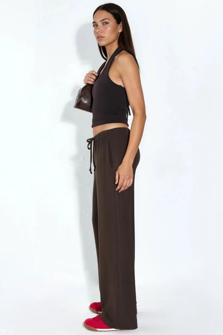 Weite Jersey-Hose - Image 2