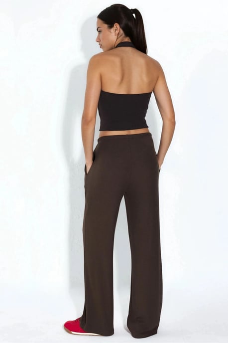 Weite Jersey-Hose - Image 3