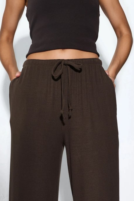 Weite Jersey-Hose - Image 5