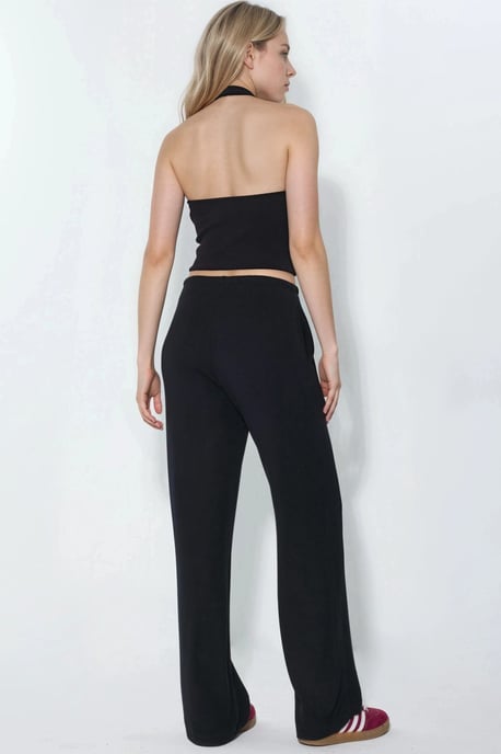Weite Jersey-Hose - Image 3
