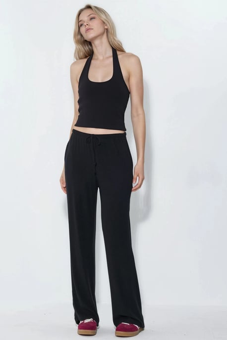 Weite Jersey-Hose - Image 4