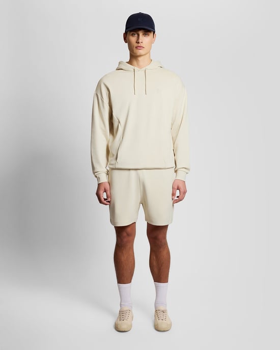 Lässiger Hoodie - Image 2