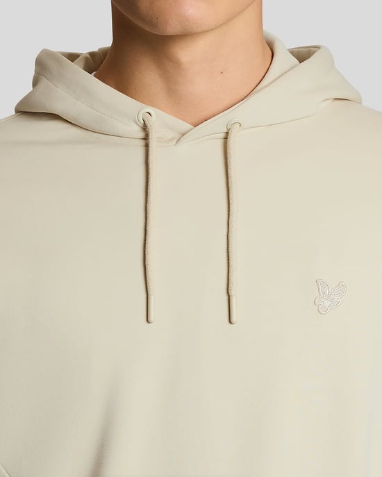 Lässiger Hoodie - Image 3