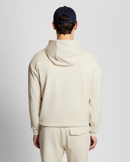 Lässiger Hoodie - Image 4