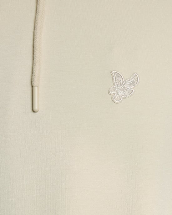 Lässiger Hoodie - Image 6