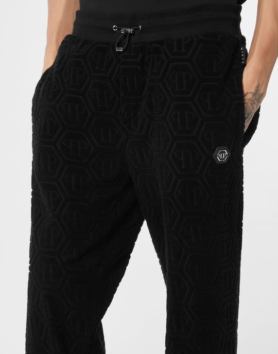 Jogginghosen Monogram - Image 2