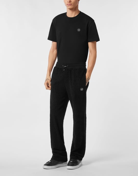 Jogginghosen Monogram - Image 3