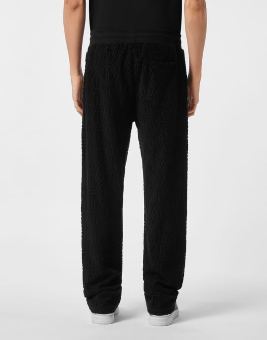 Jogginghosen Monogram - Image 4