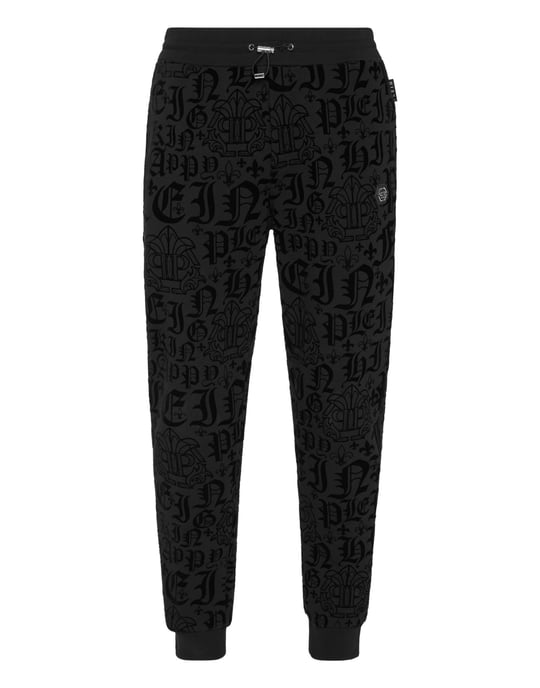 Jogginghose Gothic Plein - Image 1