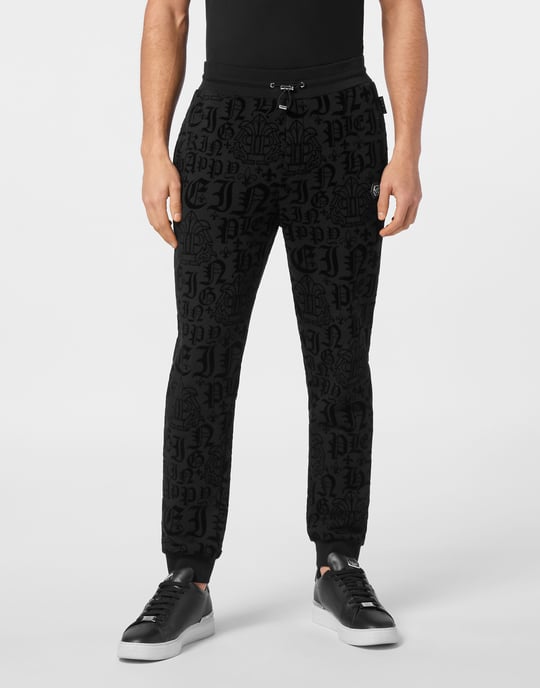 Jogginghose Gothic Plein - Image 3