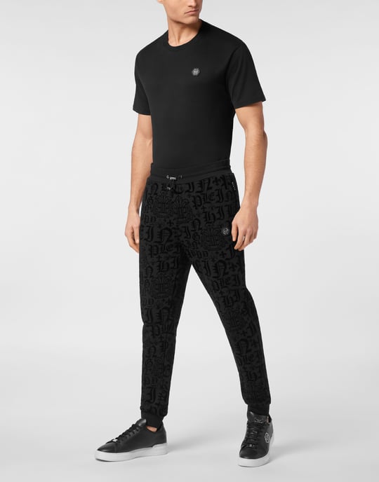 Jogginghose Gothic Plein - Image 4