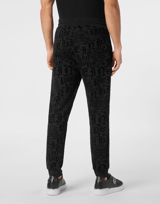 Jogginghose Gothic Plein - Image 5