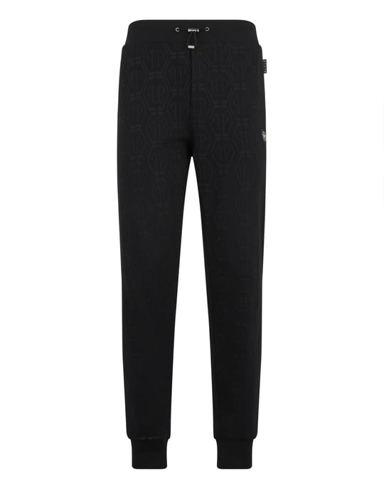 Jogging Trousers Monogram Paisley - Image 1