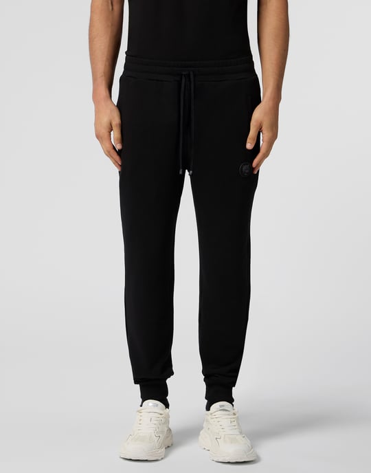 Fleece Joggers 3D Tiger - Image 2