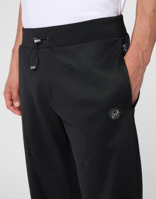 Tracksuit Trousers Monogram Stones Monogram - Image 3