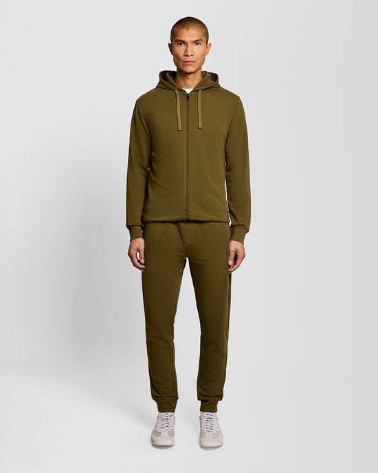 Leichte Lounge-Jogginghosen - Image 1